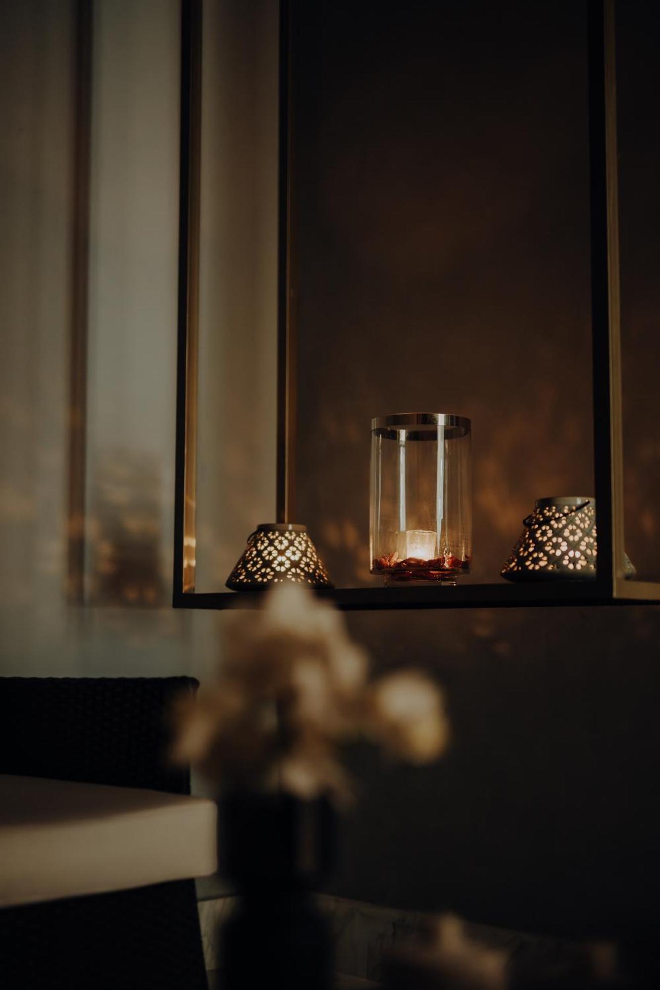Sirayane Boutique Hotel & Spa Marrakech El Makina Exterior foto