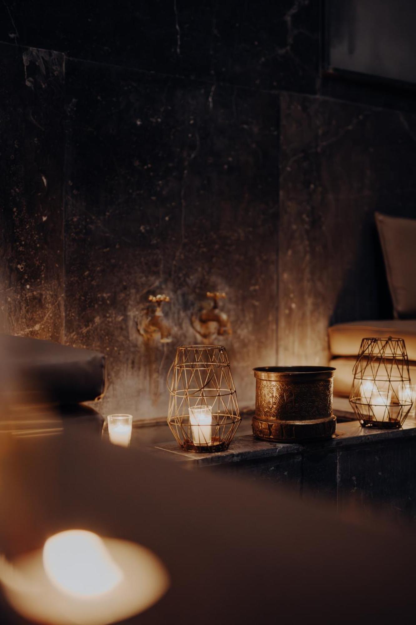 Sirayane Boutique Hotel & Spa Marrakech El Makina Exterior foto