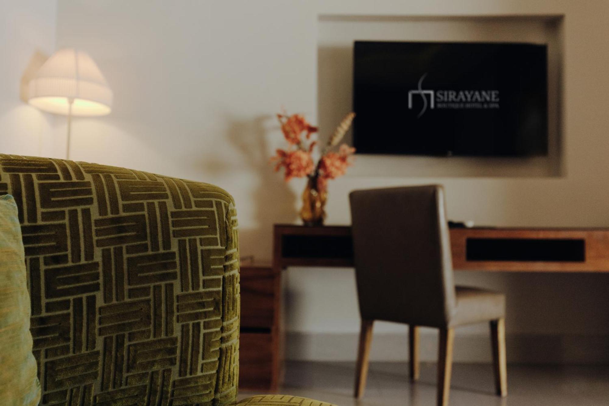 Sirayane Boutique Hotel & Spa Marrakech El Makina Exterior foto