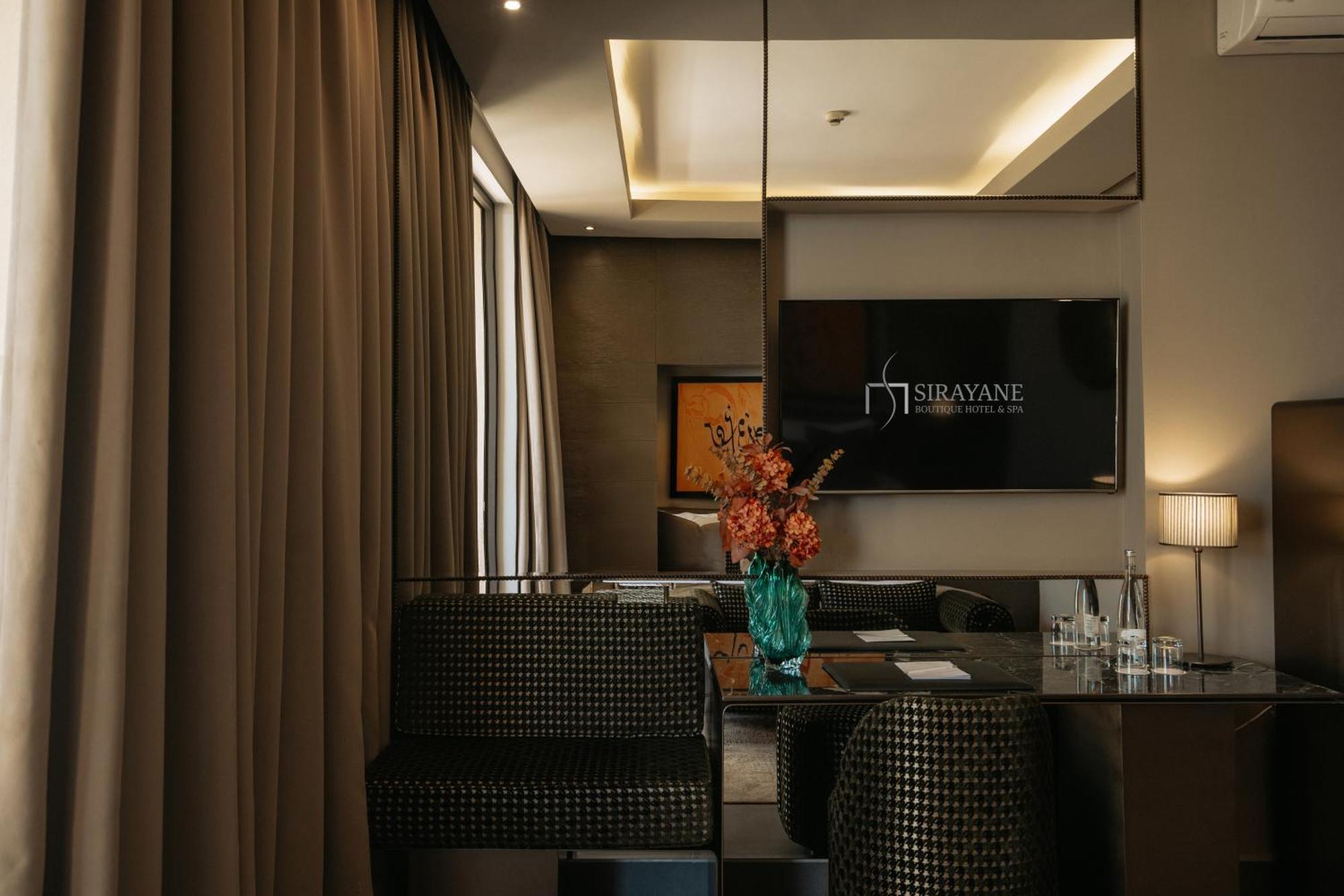 Sirayane Boutique Hotel & Spa Marrakech El Makina Exterior foto